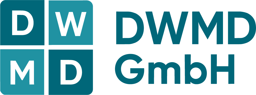 DWMD GmbH: digitale Lösungen – praktisch umgesetzt!